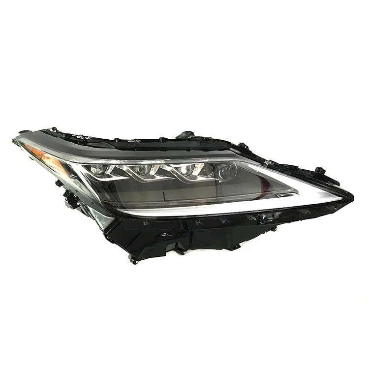 High Quality Headlamp for  Cars Wholesale Manufacturer s Product for RX ES NX LX LS CT IS GS GX RX350 LX570 6000k Color